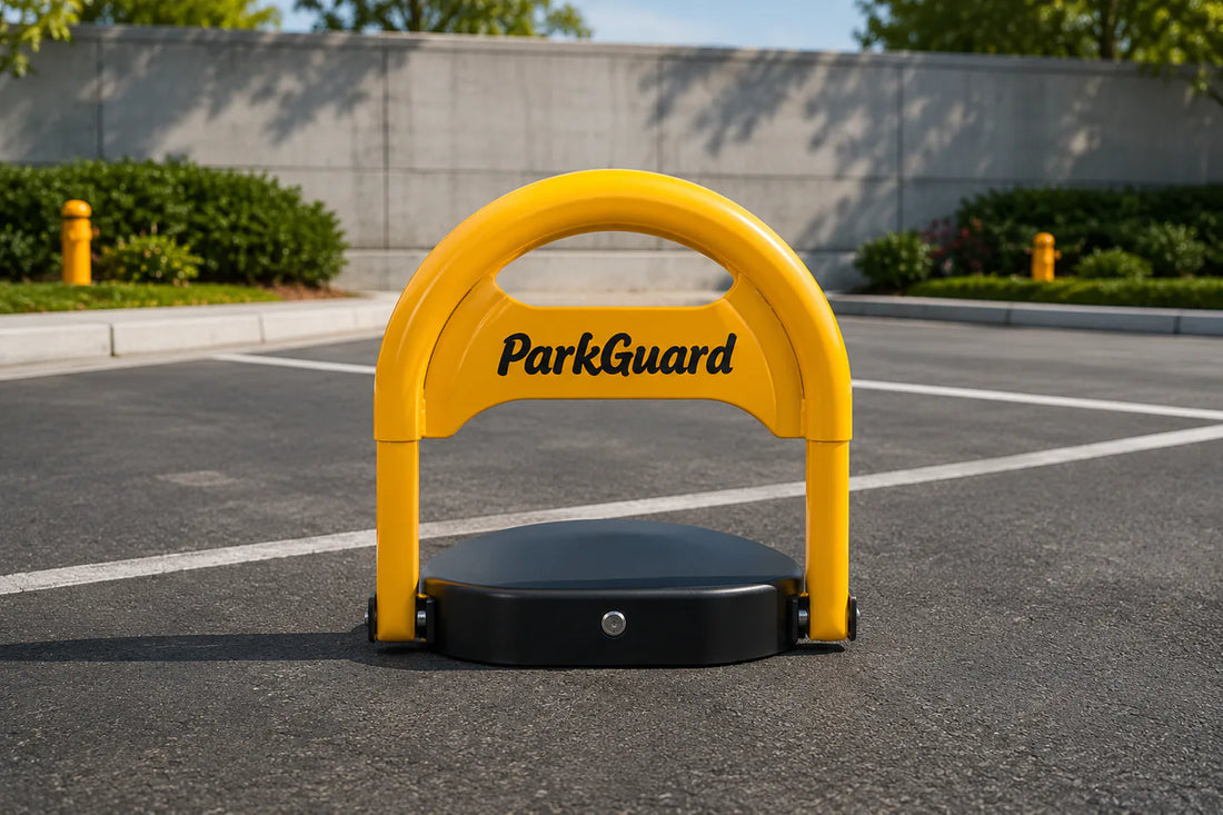 Parking Locks