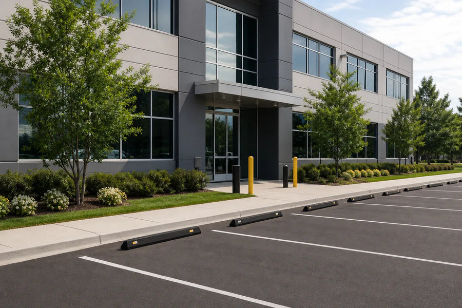 Office Buildings