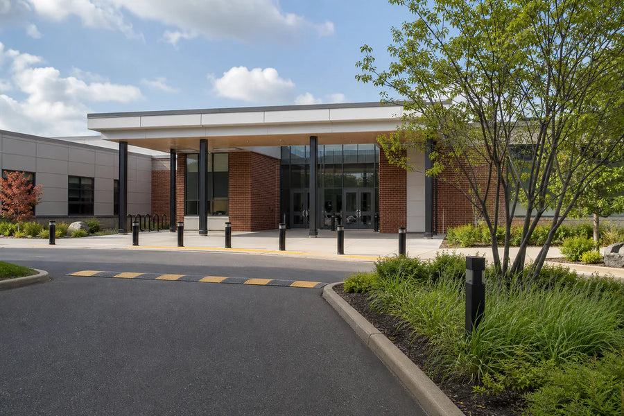 Schools & Campuses